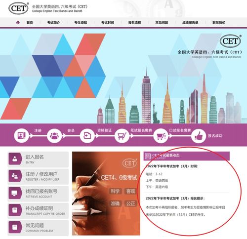 事關(guān)四六級(jí)加考,多省發(fā)布通知