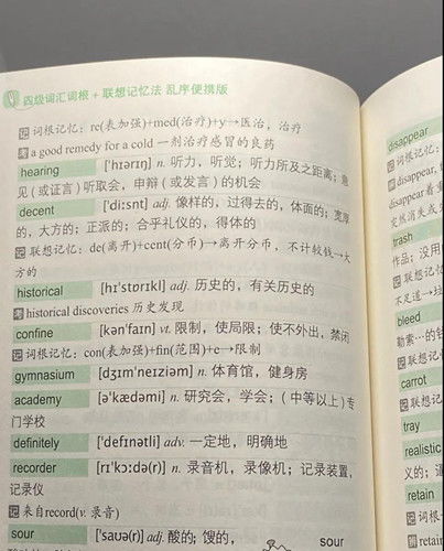 西安翻譯學院考試季 你的辛苦付出,終會收獲喜悅