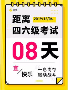 英語六級考試秘籍 高效備考與考場制勝策略